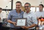 FIESTA PROVINCIAL DEL CHIVO: “LA PRODUCCIÓN CHAQUEÑA ES DE CALIDAD Y ESTAMOS POR EL BUEN CAMINO” AFIRMÓ EL GOBERNADOR ZDERO