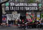 UNA NUEVA ETAPA EN EL CONFLICTO UNIVERSITARIO, CON ASAMBLEAS EN TODAS LAS FACULTADES