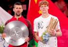 MASTERS 1000: SINNER DERROTÓ A DJOKOVIC Y FESTEJÓ EN SHANGHAI