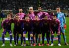 UEFA NATIONS LEAGUE: DESTACAN ALEMANIA-PAÍSES BAJOS Y BÉLGICA FRANCIA