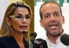 BOLIVIA: COMIENZA EL JUICIO A ÁÑEZ Y CAMACHO