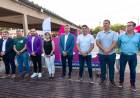 CON MUCHO ÉXITO FINALIZÓ LA FERIA IBEROAMERICANA DEL LIBRO: VENTAS RÉCORD CON MÁS DE 65.000 EJEMPLARES VENDIDOS Y LA VISITA DE MÁS DE 200.000 PERSONAS