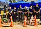 POLICÍA CAMINERA RECUPERÓ 1 AUTOMÓVIL, VARIOS RODADOS BUSCADOS POR LA JUSTICIA, DETECTÓ 58 ALCOHOLEMIAS Y LABRÓ 334 ACTAS
