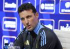 LIONEL SCALONI: "LOS JUGADORES SE GANARON EL RESPETO"