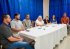 PUERTO VILELAS PRESENTARON JORNADA “DESCUBRE LA GANADERÍA REGENERATIVA EN LOS BAJOS DEL ESTE DE CHACO”
