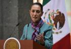 MÉXICO: SHEINBAUM SE REÚNE CON 240 EMPRESARIOS NACIONALES Y ESTADOUNIDENSES