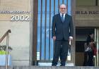 LIJO INVESTIGARÁ LA DENUNCIA DE MOREAU CONTRA BULLRICH