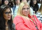 LEGISLATURA ACOMPAÑO A ESTUDIANTE EN LA PRESENTACIÓN DE UN TRADUCTOR DE LENGUA DE SEÑAS CON INTELIGENCIA ARTIFICIAL 