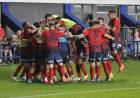 SAN LORENZO FESTEJÓ EN EL DEBUT DE MIGUEL RUSSO