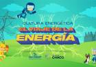 EL VIAJE DE LA ENERGÍA: SECHEEP CONVOCA A LAS ESCUELAS A PARTICIPAR DE SU PROYECTO EDUCATIVO