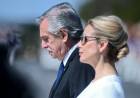 DECLARA LA NIÑERA DEL HIJO DE FABIOLA Y ALBERTO FERNÁNDEZ