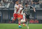 RIVER RECIBIÓ UN GOLPE DURO ANTE MINEIRO