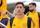 COPA ARGENTINA: BOCA-GIMNASIA, LA PRIMERA PRUEBA A TODO O NADA DEL CICLO DE GAGO 