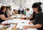 EDUCACIÓN, MUNICIPALIDAD DE RESISTENCIA Y LA UNNE DIERON INICIO AL TALLER DE AUXILIAR TEXTIL