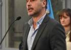 BS. AS: CHACO PRESENTE PARA ARTICULAR ACCIONES CONJUNTAS DE LA REGIÓN LITORAL