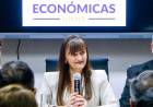 LA VICEGOBERNADORA SCHNEIDER ACOMPAÑÓ LA APERTURA DE LAS 13° JORNADAS TRIBUTARIAS DEL NEA