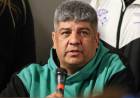 PABLO MOYANO CUESTIONÓ LA INTERNA EN EL PERONISMO: "ES UNA ELECCIÓN A DESTIEMPO"