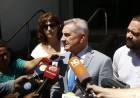 EL ESTADO PROVINCIAL SERÁ QUERELLANTE EN EL CASO DE LA ABOGADA G.C