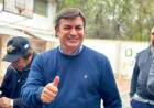 OMAR DE MARCHI SE ABROCHA EL CINTURÓN PARA LLEVAR A AEROLÍNEAS A LA PRIVATIZACIÓN