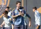 LO QUE NECESITA BOCA PARA CLASIFICAR A LA PRÓXIMA COPA LIBERTADORES
