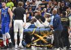 LA ESCALOFRIANTE LESIÓN DE TAYLOR HENDRICKS QUE CONMOCIONA A LA NBA