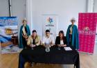 TRES ISLETAS: SE LANZÓ LA QUINTA EDICIÓN DE LA FIESTA PROVINCIAL DE LA TRADICIÓN Y EL FOLCLORE