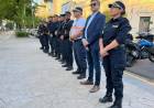 CAMINERA LANZÓ CAMPAÑA DE CONCIENTIZACIÓN VIAL PARA PROMOVER EL USO DE CASrCO