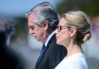 CONFIRMAN AL FISCAL GONZÁLEZ EN LA CAUSA POR VIOLENCIA DE GÉNERO CONTRA ALBERTO FERNÁNDEZ