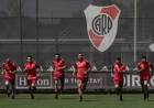 LIGA PROFESIONAL: RIVER RECIBIRÁ A BANFIELD PARA BARAJAR Y DAR DE NUEVO