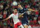 LIGA PROFESIONAL: HURACÁN TAMPOCO PUDO CON GIMNASIA Y APENAS EMPATÓ