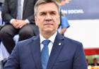 EL GOBERNADOR ZDERO SE REUNIRÁ ESTE MARTES CON EL PRESIDENTE JAVIER MILEI