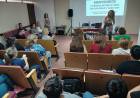 EL PODER LEGISLATIVO ACOMPAÑAOLA 1° JORNADA INTERCULTURAL SOBRE DISCAPACIDAD Y DERECHO 