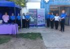 POLICIA DEL CHACO: JORNADAS DE CONCIENTIZACIÓN “DIA INTERNACIONAL DE LA ERRADICACIÓN DE LA VIOLENCIA DE GÉNERO”