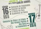 LA MUNICIPALIDAD DE VILLA ÁNGELA INVITA A LA 14º MUESTRA DE ALTERNATIVAS PRODUCTIVAS SUSTENTABLES DEL SUDOESTE CHAQUEÑO ORGANIZADA POR EL INTA