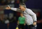 ROSARIO CENTRAL DESPIDIÓ A LEQUI Y ANUNCIÓ LA LLEGADA DE ARIEL HOLAN