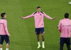 CHAMPIONS LEAGUE: FESTIVAL DE ARGENTINOS EN LA JORNADA DE MIÉRCOLES