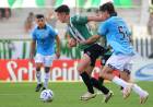 LIGA PROFESIONAL: BANFIELD Y BELGRANO NO DEFRAUDARON