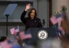 ESTADOS UNIDOS: HARRIS LLAMÓ A TRUMP PARA RECONOCER LA DERROTA