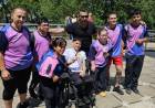 JUEGOS DEPORTIVOS NACIONALES: MÁS MEDALLAS PARA CHACO