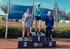 MDQ, DÍA 3 DE COMPETENCIA: LA DELEGACIÓN CHAQUEÑA CONTINÚA SUMANDO MEDALLAS EN LOS JUEGOS NACIONALES