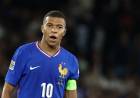 MBAPPÉ NO FUE CONVOCADO EN FRANCIA POR EL DT DESCHAMPS 