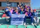 MAR DEL PLATA: DESTACADA ACTUACIÓN DE LA DELEGACIÓN CHAQUEÑA