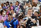30 MEDALLAS PARA CHACO: EL GOBERNADOR ZDERO RECIBIÓ ESTE DOMINGO A LA DELEGACIÓN CHAQUEÑA QUE REGRESÓ DE LOS JUEGOS NACIONALES