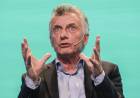 MACRI SE QUEJA DEL NINGUNEO DEL GOBIERNO Y AMENAZA CON QUITARLE APOYO EN EL CONGRESO