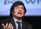 REPUDIAN A JAVIER MILEI POR EL USO PERMANENTE DE LA DISCAPACIDAD COMO INSULTO
