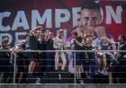 TC2000: PERNÍA VOLVIÓ A GRITAR CAMPEÓN