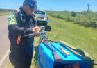 FIN DE SEMANA: DETECTARON MAS DE 50 CONDUCTORES ALCOHOLIZADOS, REALIZARON SECUESTROS Y 5 DETENCIONES