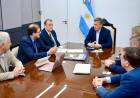 EMPRESA BRASILEÑA INTERESADA EN LA REACTIVACIÓN DEL AEROPUERTO DE SÁENZ PEÑA