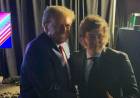 UNA VOZ EN EL TELÉFONO: MILEI LOGRÓ QUE TRUMP LO ATENDIERA