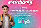 ESTE VIERNES SE SORTEA EL BINGO ESTUDIANTIL DE LOTERÍA CHAQUEÑA